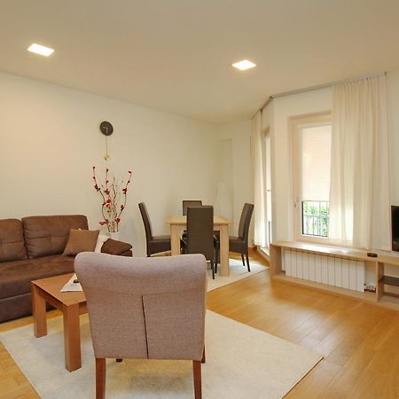 Lux Apartment Lazarevic Златибор Экстерьер фото