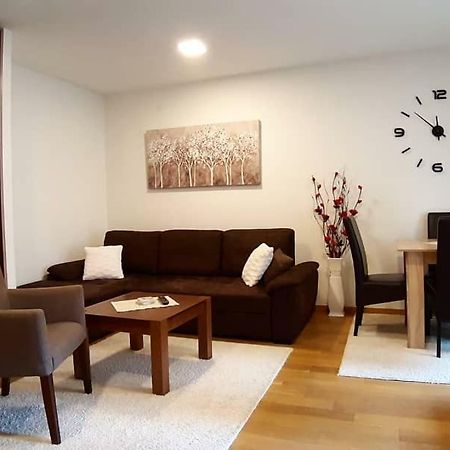 Lux Apartment Lazarevic Златибор Экстерьер фото