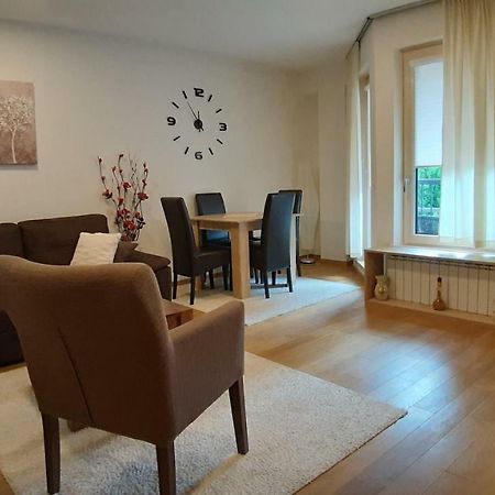 Lux Apartment Lazarevic Златибор Экстерьер фото