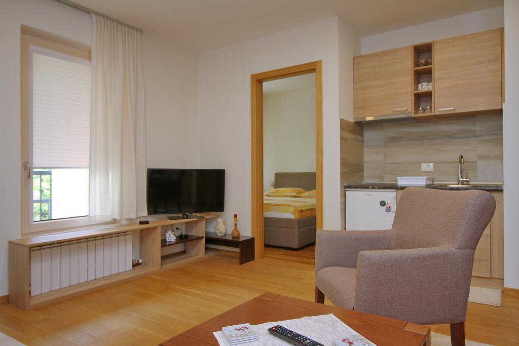 Lux Apartment Lazarevic Златибор Экстерьер фото