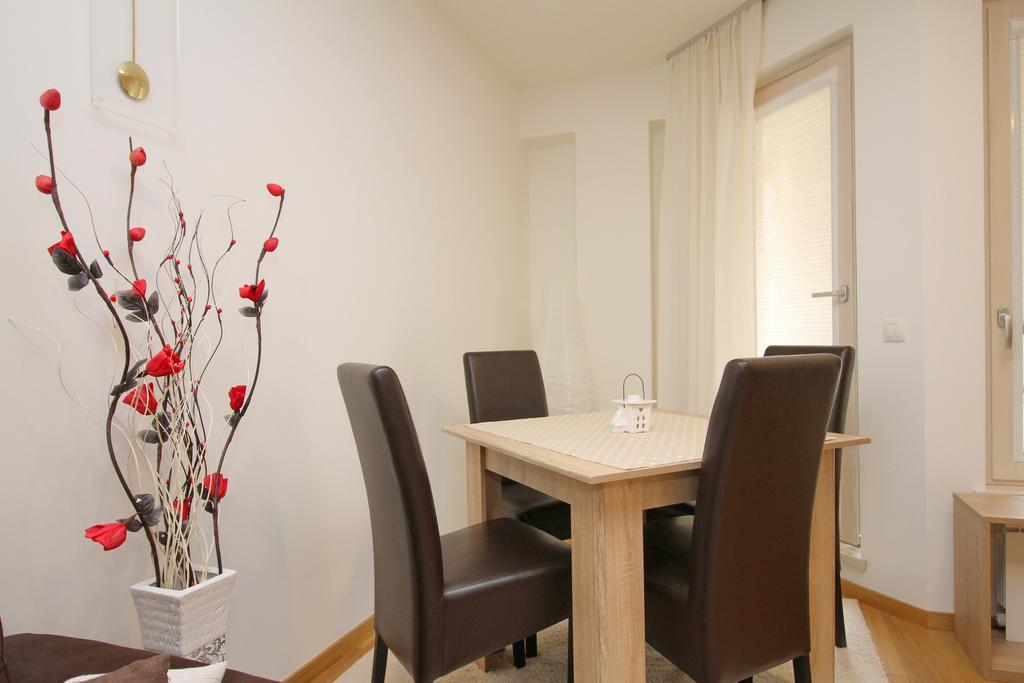 Lux Apartment Lazarevic Златибор Экстерьер фото