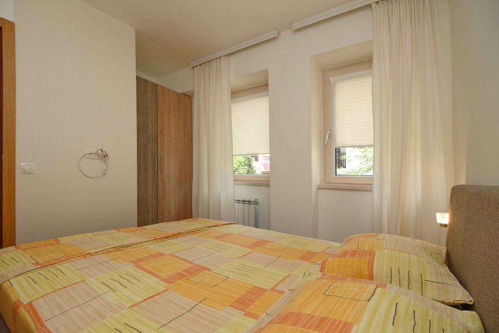 Lux Apartment Lazarevic Златибор Экстерьер фото
