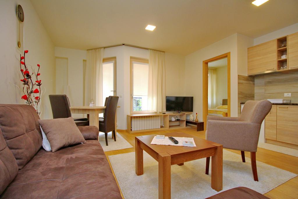 Lux Apartment Lazarevic Златибор Экстерьер фото