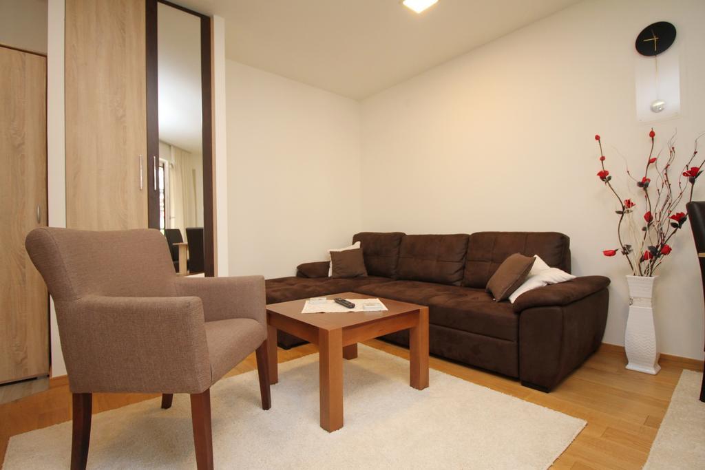 Lux Apartment Lazarevic Златибор Экстерьер фото