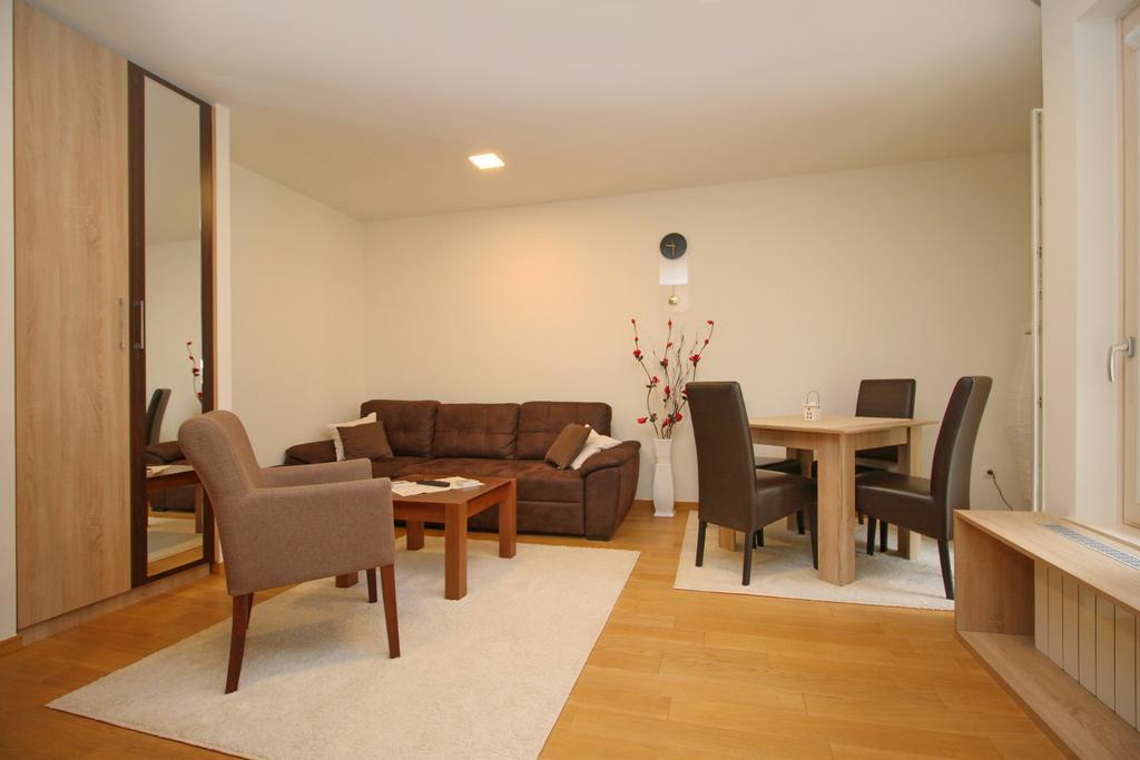 Lux Apartment Lazarevic Златибор Экстерьер фото