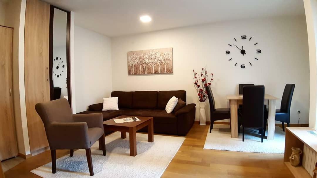 Lux Apartment Lazarevic Златибор Экстерьер фото