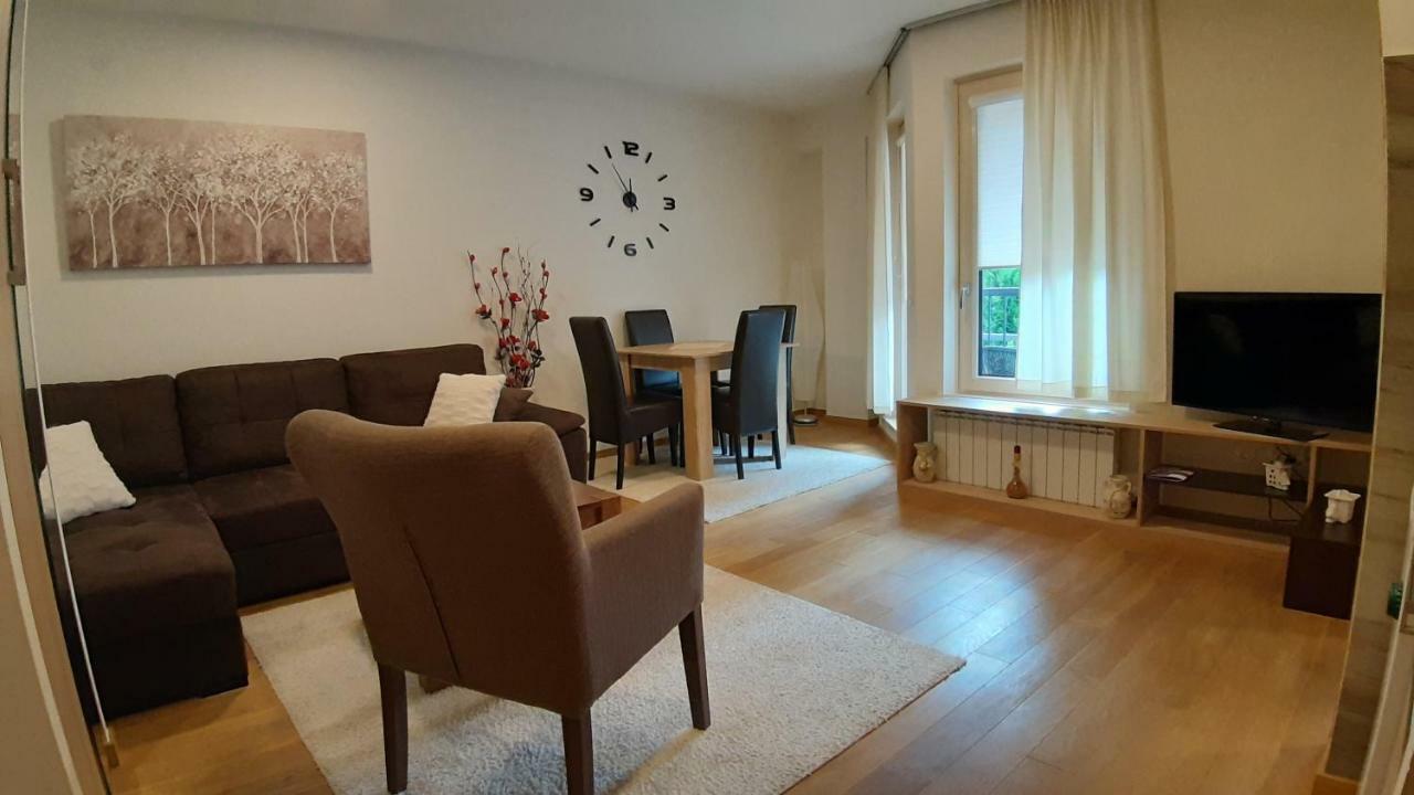 Lux Apartment Lazarevic Златибор Экстерьер фото