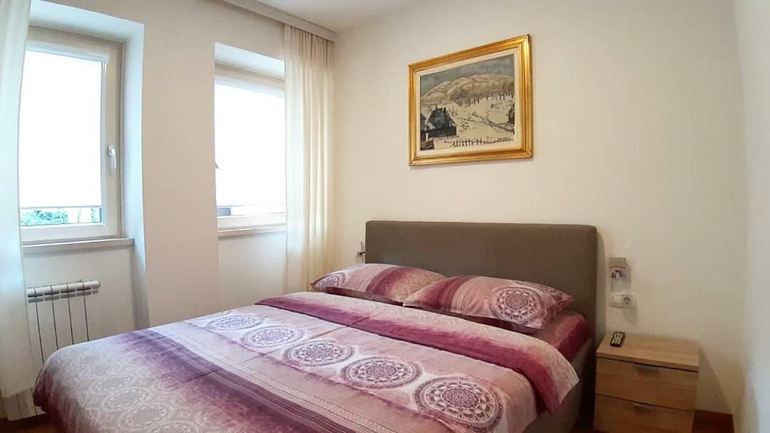 Lux Apartment Lazarevic Златибор Экстерьер фото